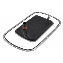 Hidraulika szűrő készlet, automatikus váltó A5S390R/GM5L40E/A5S360R BMW 3 E46 98-, 5 E39 98-, X3 E83 04- 24117507643