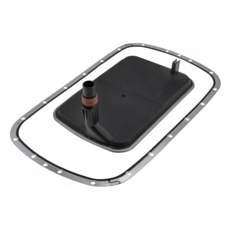 Hidraulika szűrő készlet, automatikus váltó A5S390R/GM5L40E/A5S360R BMW 3 E46 98-, 5 E39 98-, X3 E83 04- 24117507643