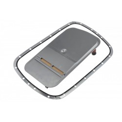 Hidraulika szűrő készlet, automatikus váltó A5S390R/GM5L40E/A5S360R BMW 3 E46 98-, 5 E39 98-, X3 E83 04- 24117507643