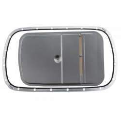 Hidraulika szűrő készlet, automatikus váltó A5S390R/GM5L40E/A5S360R BMW 3 E46 98-, 5 E39 98-, X3 E83 04- 24117507643