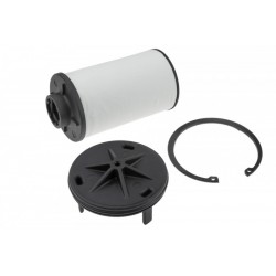 Hidraulika szűrő készlet, automatikus váltó DCT GS7D36SG BMW 1 E82 07-, 3 E90/E92/E93 06-, 3 F30/F80 14-, 4 F32/F33/F82F/F83