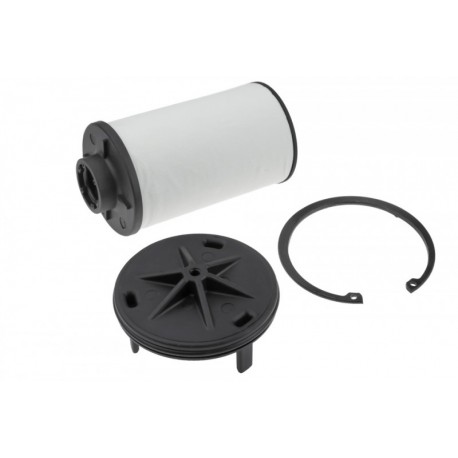 Hidraulika szűrő készlet, automatikus váltó DCT GS7D36SG BMW 1 E82 07-, 3 E90/E92/E93 06-, 3 F30/F80 14-, 4 F32/F33/F82F/F83