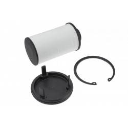 Hidraulika szűrő készlet, automatikus váltó DCT GS7D36SG BMW 1 E82 07-, 3 E90/E92/E93 06-, 3 F30/F80 14-, 4 F32/F33/F82F/F83