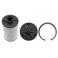 Hidraulika szűrő készlet, automatikus váltó DCT GS7D36SG BMW 1 E82 07-, 3 E90/E92/E93 06-, 3 F30/F80 14-, 4 F32/F33/F82F/F83