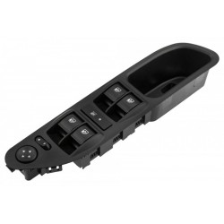 Kapcsoló, ablakemelő FIAT TIPO II 2016- 735604302