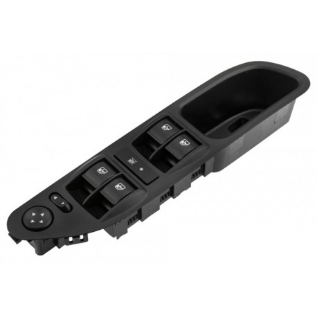 Kapcsoló, ablakemelő FIAT TIPO II 2016- 735604302