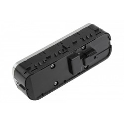 Kapcsoló, ablakemelő MERCEDES A W177 2018- 1679050001