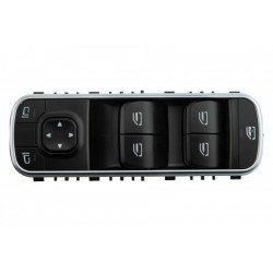 Kapcsoló, ablakemelő MERCEDES A W177 2018- 1679050001