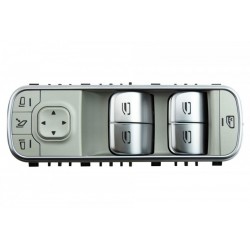 Kapcsoló, ablakemelő MERCEDES GLE V167 2018-,GLS X167 2019- 1679054501