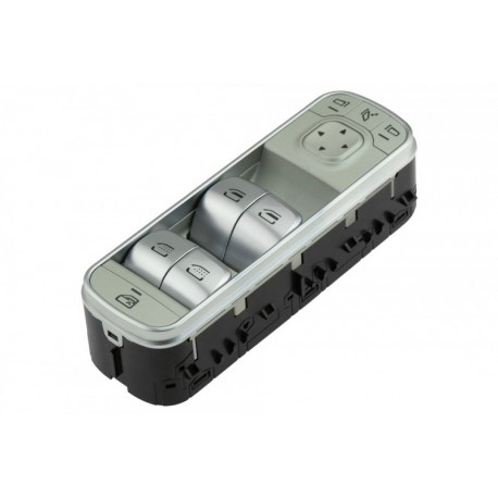 Kapcsoló, ablakemelő MERCEDES GLE V167 2018-,GLS X167 2019- 1679057501