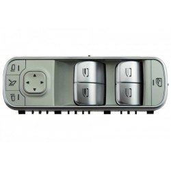 Kapcsoló, ablakemelő MERCEDES GLE V167 2018-,GLS X167 2019- 1679057501