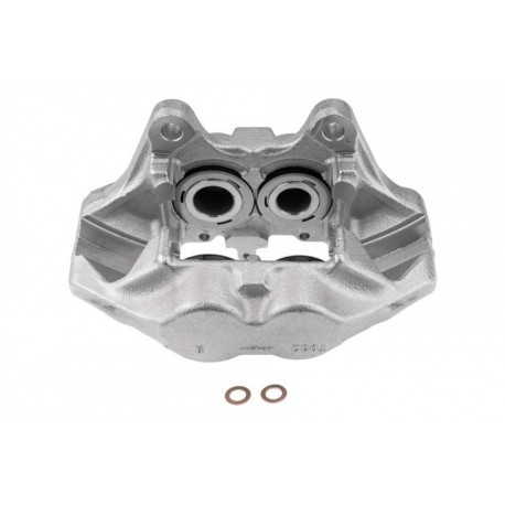 Féknyereg ELSŐ MERCEDES S W140/C140 91-, SL R129 92-, KLASA E W124 E420/E500/E60AMG 92- /JOBB/ HZP-ME-076