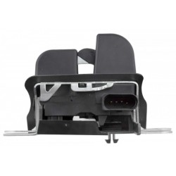 Hátsó csapóajtó zár AUDI A1 2019-,VW GOLF VIII 2019-,POLO 2018-,T-CROSS 2019-,T-ROC CABRIOLET 2020- 2G6827505B