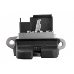 Hátsó csapóajtó zár AUDI A1 2019-,VW GOLF VIII 2019-,POLO 2018-,T-CROSS 2019-,T-ROC CABRIOLET 2020- 2G6827505B