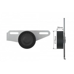 Feszítőgörgő, hosszbordás szíj DACIA DOKKER, DOKKER EXPRESS/MINIVAN, LODGY, LOGAN, LOGAN EXPRESS, LOGAN MCV, SANDERO, SANDERO II