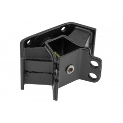 Felfüggesztés, motor TOYOTA HILUX 1997-2005 2.4D, 2.5 D4D /HÁTSÓ/ 12371-34030