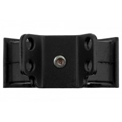 Felfüggesztés, motor TOYOTA HILUX 1997-2005 2.4D, 2.5 D4D /HÁTSÓ/ 12371-34030