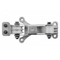 Felfüggesztés, motor VOLVO S80, XC90 -2006 2.8 T6/2.9/3.0 T6/3.2, ATM 30680749