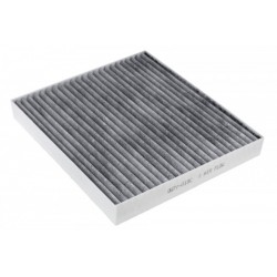 Szűrő, utastér levegő aktívszén szűrő TOYOTA C-HR 1.2 16-, KIA SORENTO III 2.2CRDI/2.4/2.4GDI/ 15- 87139F4010