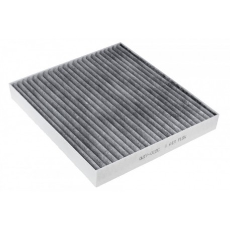 Szűrő, utastér levegő aktívszén szűrő TOYOTA C-HR 1.2 16-, KIA SORENTO III 2.2CRDI/2.4/2.4GDI/ 15- 87139F4010