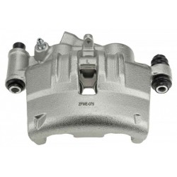 Féknyereg ELSŐ MERCEDES SPRINTER 96-, VW LT 96- /BAL/ A0024203483