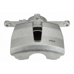 Féknyereg ELSŐ VW SHARAN 10-, SEAT ALHABMRA 10- /JOBB/ 7N0615124B