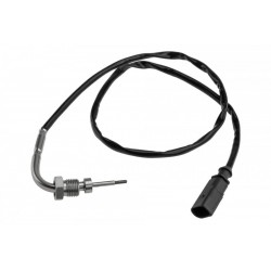 Érzékelő, kipufogógáz hőmérséklet 2.0D AUDI A3,Q2,TT VW GOLF VII, PASSAT B8, ARTEON, T-ROC, CADDY SKODA KAROQ,OCTAVIA III,SUPERB