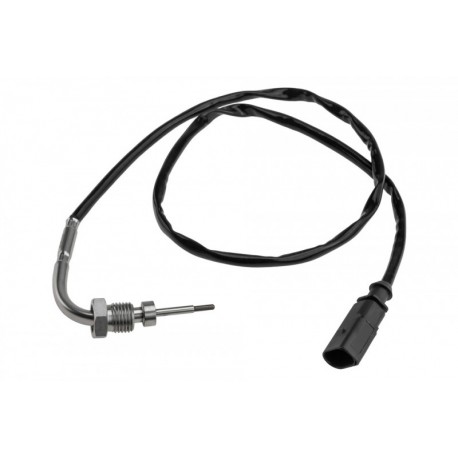 Érzékelő, kipufogógáz hőmérséklet 2.0D AUDI A3,Q2,TT VW GOLF VII, PASSAT B8, ARTEON, T-ROC, CADDY SKODA KAROQ,OCTAVIA III,SUPERB