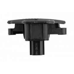 Védő- / díszcsík, oldalfal RENAULT MEGANE IV /SEDAN/ 2015-/2 PIN/ 906064354R