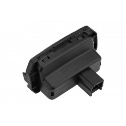 Védő- / díszcsík, oldalfal RENAULT LAGUNA II 2001-2007 7701472930