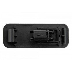 Védő- / díszcsík, oldalfal RENAULT FLUENCE 2010- 906061562R