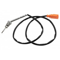 Érzékelő, kipufogógáz hőmérséklet 2.0D AUDI A1 SEAT IBIZA IV, IBIZA IV SC 2010-2015 /805MM 03L906088CP