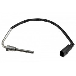 Érzékelő, kipufogógáz hőmérséklet 3.0D AUDI A6(C7),A7,A8(D4),Q5 PORSCHE MACAN 2010-2018 /290MM 4H0906088AA