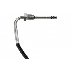 Érzékelő, kipufogógáz hőmérséklet 3.0D AUDI A6(C7),A7,A8(D4),Q5 PORSCHE MACAN 2010-2018 /290MM 4H0906088AA