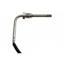 Érzékelő, kipufogógáz hőmérséklet 3.0D AUDI A6(C7), A7, Q5 2011-2018 /225MM 4G0906088H