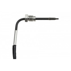 Érzékelő, kipufogógáz hőmérséklet 3.0D AUDI A6(C7),A7,A8(D4),Q5 PORSCHE MACAN 2010-2018 /350MM 4H0906088AG