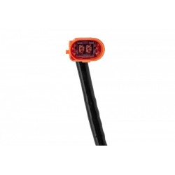 Érzékelő, kipufogógáz hőmérséklet 3.0D AUDI A6(C7),A7,A8(D4),Q5 PORSCHE MACAN 2010-2018 /350MM 4H0906088AG