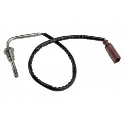 Érzékelő, kipufogógáz hőmérséklet AUDI A6 (C7) 2.0D 2012-2018 /410MM 4G0906088K