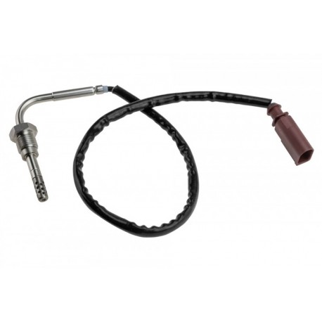 Érzékelő, kipufogógáz hőmérséklet AUDI A6 (C7) 2.0D 2012-2018 /410MM 4G0906088K