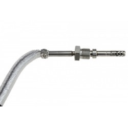 Érzékelő, kipufogógáz hőmérséklet 2.0D AUDI A4(B8),A5,Q5 2008-2017 /535MM 03L906088AG