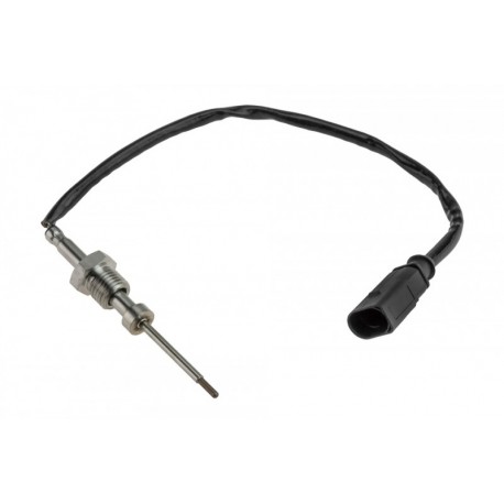 Érzékelő, kipufogógáz hőmérséklet 2.0D,3.0D AUDI A4(B8),A5,A6(C6,C7),Q5, SEAT EXEO 2004-2018 /260MM 03L906088DT