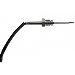 Érzékelő, kipufogógáz hőmérséklet 2.0D,3.0D AUDI A4(B8),A5,A6(C6,C7),Q5, SEAT EXEO 2004-2018 /260MM 03L906088DT