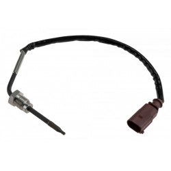 Érzékelő, kipufogógáz hőmérséklet 3.0D,3.0DH AUDI A4(B9),A5,A6(C7),A8(D5),Q5,Q7,Q8 VW TOUAREG 2014- /380MM 4M0906088AA