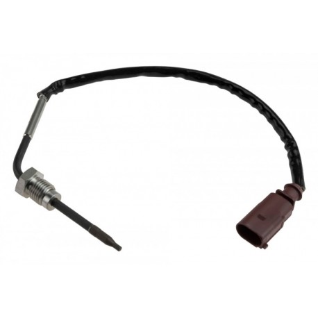 Érzékelő, kipufogógáz hőmérséklet 3.0D,3.0DH AUDI A4(B9),A5,A6(C7),A8(D5),Q5,Q7,Q8 VW TOUAREG 2014- /380MM 4M0906088AA