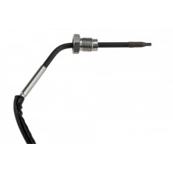 Érzékelő, kipufogógáz hőmérséklet 3.0D,3.0DH AUDI A4(B9),A5,A6(C7),A8(D5),Q5,Q7,Q8 VW TOUAREG 2014- /380MM 4M0906088AA