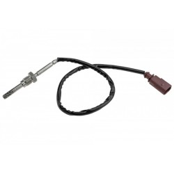 Érzékelő, kipufogógáz hőmérséklet 2.0TDI AUDI A4(B8,B9),A5,Q5 2007- 410MM 4G0906088R