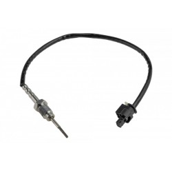 Érzékelő, kipufogógáz hőmérséklet 2.0D,3.0D BMW 1(F20,F21), 2(F22,F87), 3(F30,F80,F31), 5(F10,F11) X1(E84), X3(F25),