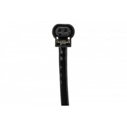 Érzékelő, kipufogógáz hőmérséklet 2.0D,3.0D BMW 1(F20,F21), 2(F22,F87), 3(F30,F80,F31), 5(F10,F11) X1(E84), X3(F25),