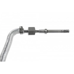 Érzékelő, kipufogógáz hőmérséklet JEPP WRANGLER III 2.8 CRD 120KW, 147KW 2010- 68285841AA