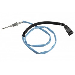 Érzékelő, kipufogógáz hőmérséklet 2.2D FORD RANGER, TRANSIT 2011- /935MM/ 2135320